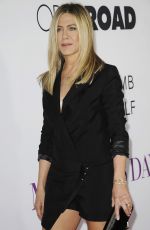 JENNIFER ANISTON at 