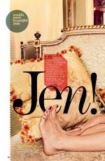 JENNIFER ANISTON i People Magazine, May 2016 Issue