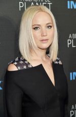 JENNIFER LAWRENCE at 