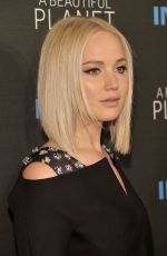 JENNIFER LAWRENCE at 