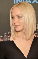 JENNIFER LAWRENCE at 