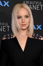 JENNIFER LAWRENCE at 