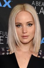 JENNIFER LAWRENCE at 