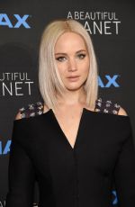 JENNIFER LAWRENCE at 