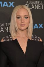 JENNIFER LAWRENCE at 