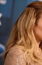 JENNIFER LOPEZ at American Idol Finale for the Farewell Season in Hollywood 04/07/2016