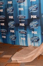 JENNIFER LOPEZ at American Idol Finale for the Farewell Season in Hollywood 04/07/2016