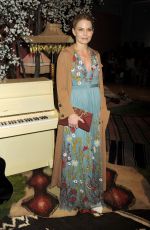 JENNIFER MORRISON at Alice + Olivia by Stacey Bendet and Neiman Marcus Show in Los Angeles 04/13/2016