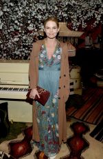 JENNIFER MORRISON at Alice + Olivia by Stacey Bendet and Neiman Marcus Show in Los Angeles 04/13/2016