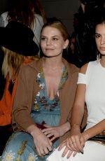 JENNIFER MORRISON at Alice + Olivia by Stacey Bendet and Neiman Marcus Show in Los Angeles 04/13/2016