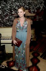 JENNIFER MORRISON at Alice + Olivia by Stacey Bendet and Neiman Marcus Show in Los Angeles 04/13/2016