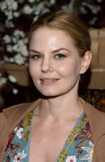 JENNIFER MORRISON at Alice + Olivia by Stacey Bendet and Neiman Marcus Show in Los Angeles 04/13/2016