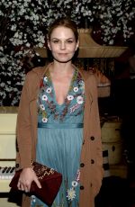 JENNIFER MORRISON at Alice + Olivia by Stacey Bendet and Neiman Marcus Show in Los Angeles 04/13/2016