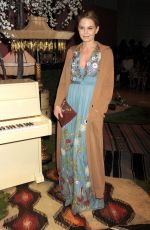 JENNIFER MORRISON at Alice + Olivia by Stacey Bendet and Neiman Marcus Show in Los Angeles 04/13/2016