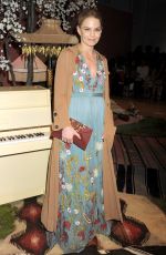 JENNIFER MORRISON at Alice + Olivia by Stacey Bendet and Neiman Marcus Show in Los Angeles 04/13/2016