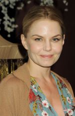 JENNIFER MORRISON at Alice + Olivia by Stacey Bendet and Neiman Marcus Show in Los Angeles 04/13/2016