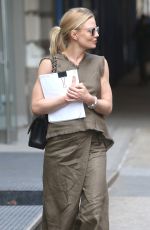 JENNIFER MORRISON Out in New York 04/19/2016