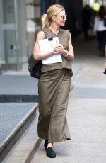 JENNIFER MORRISON Out in New York 04/19/2016