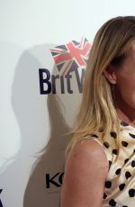 JERI RYAN at Britweek