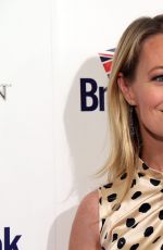 JERI RYAN at Britweek