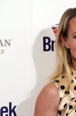 JERI RYAN at Britweek