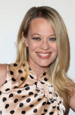 JERI RYAN at Britweek