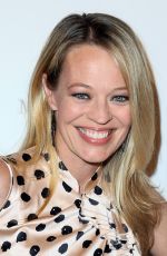 JERI RYAN at Britweek