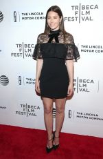 JESSICA BIEL at 