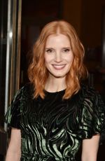 JESSICA CHASTAIN at 