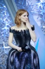 JESSICA CHASTAIN at 