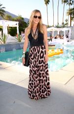 JOANNE FROGGATT at Paradise House Presented by Interview in Palm Springs 04/18/2016