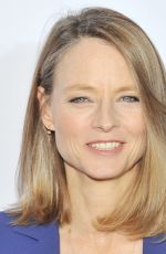 JODIE FOSTER at 