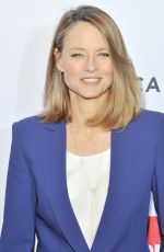JODIE FOSTER at 