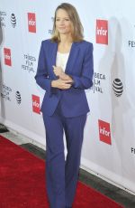 JODIE FOSTER at 