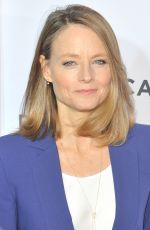 JODIE FOSTER at 