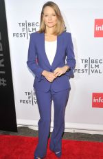 JODIE FOSTER at 