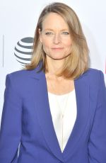 JODIE FOSTER at 