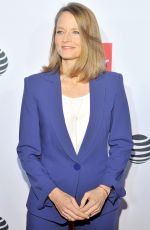 JODIE FOSTER at 