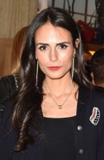 JORDANA BREWSTER at Marc Jacobs and Nylon Magazine Celebrate #patchmarc in Los Angeles 04/21/2016