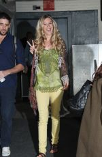 JOSS STONE at AOL Studio in New York 03/17/2016