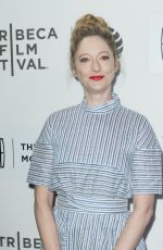 JUDY GREER at 