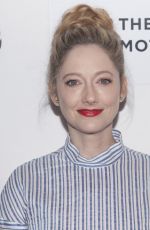 JUDY GREER at 