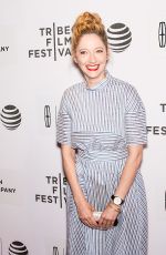 JUDY GREER at 