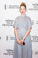 JUDY GREER at 