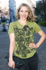 JULIA DIETZE at 