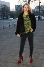JULIA DIETZE at 