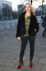 JULIA DIETZE at 