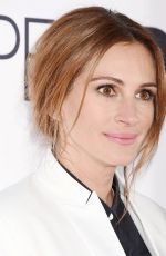 JULIA ROBERTS Arrives at ‘Mother’s Day’ Premiere in Los Angeles 04/13/2016