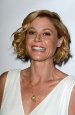 JULIE BOWEN at Milk + Bookies 7th Annual Story Time Celebration in Los Angeles 04/17/2016