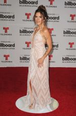 KANY GARCIA at Billboard Latin Music Awards in Miami 04/28/2016